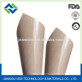 Woven fabric 0.32mm thickness ptfe coated fiberglass cloth